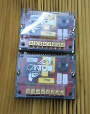 2-Wege Frequenzweichen Canton QS Weichen für Komposystem Paarpreis