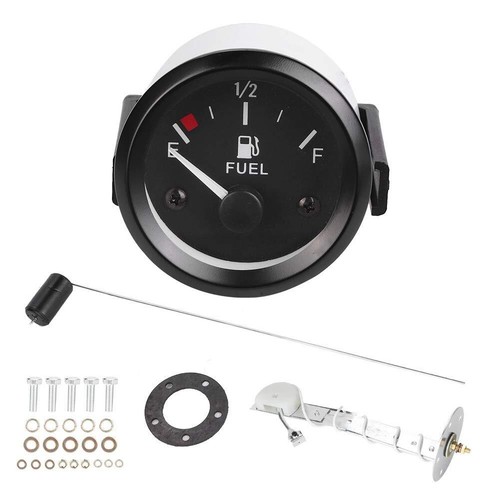 12v universal auto tankanzeige - 12v,