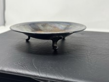 Silber Schale 925 99 gramm