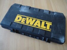 Dewalt D21441 Qs Bohrmaschine 1100/0-2700/ min 770w mit Koffer gebraucht