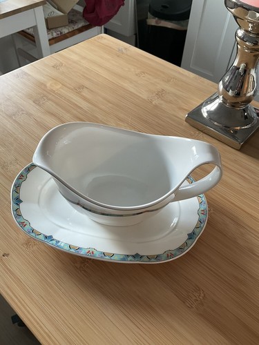Villeroy boch izmir - boch, sauciere