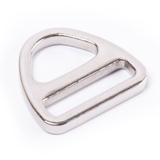 D-Ring / Gegenstück für