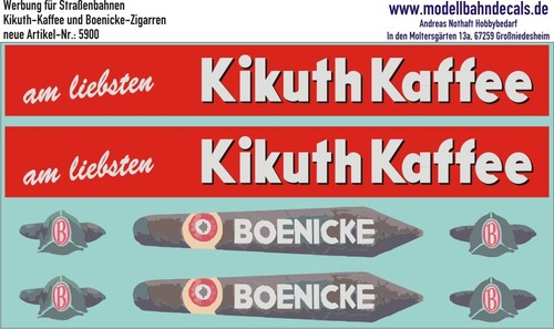 Werbung für straßenbahnen - werbung,