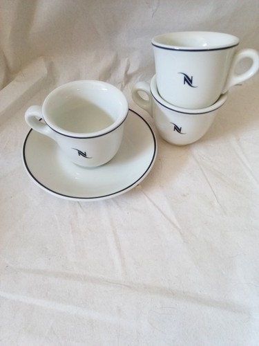 Original vintage nespresso - original, 3x