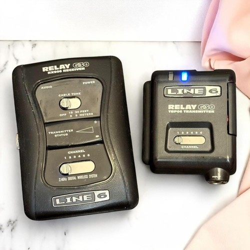Line relay g30 wireless - g30,