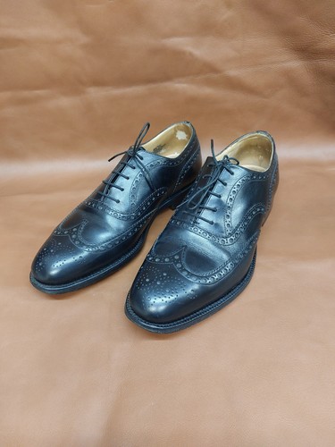 Church brisbane full brogue - brisbane,