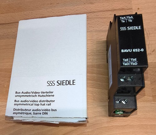 Siedle&Söhne