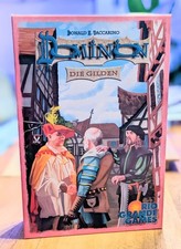 Dominion - Die Gilden -