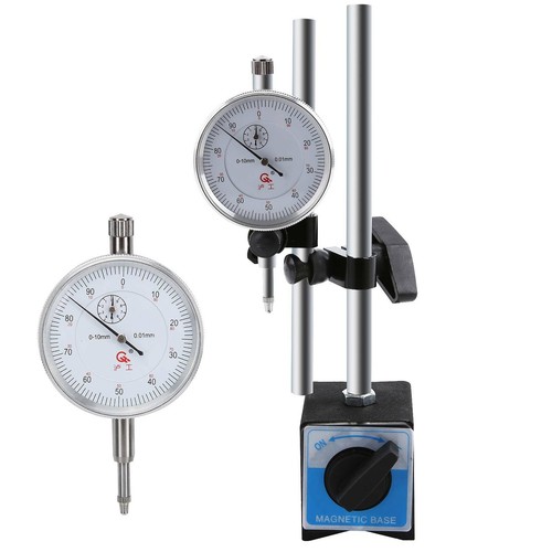 Magnet messstativ mit - messstativ,
