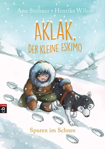 Aklak der kleine eskimo - aklak,,