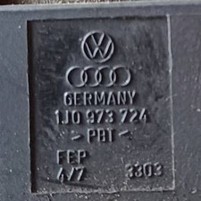 036905715G Spule  VOLKSWAGEN POLO (6R) GTI 1.4 TSI DSG Ber 3p/b/1390cc