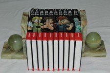 Die drei ??? Fragezeichen-Kids- Bücher Sammlung-Band 41-50 Komplett, Konvolut