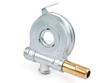 Tachoantrieb 16 Zoll  -