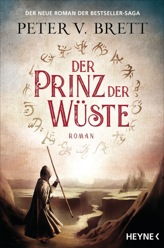 Der prinz - der, roman