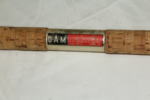 Dam airway teleskoprute - dam,