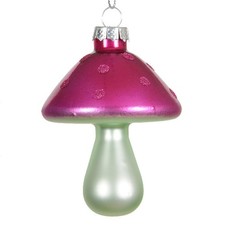 Mostalgie Weihnachtsanhänger