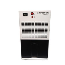 TROTEC DÃ©shumidificateur TTK 75 ECO DÃ©shumidificateur d'air DÃ©shumid - Defekt