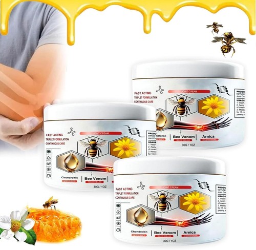 Stück bee venom creme - bee,