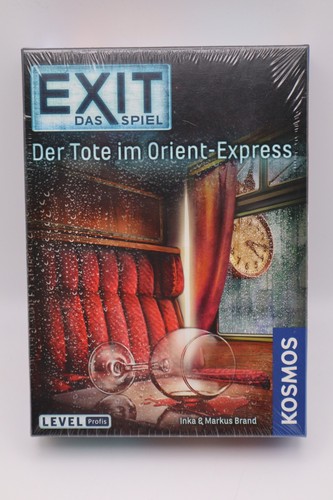 Exit das spiel der tote - der, im