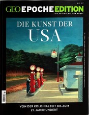 GEO Epoche Edition Nr. 27 Die
