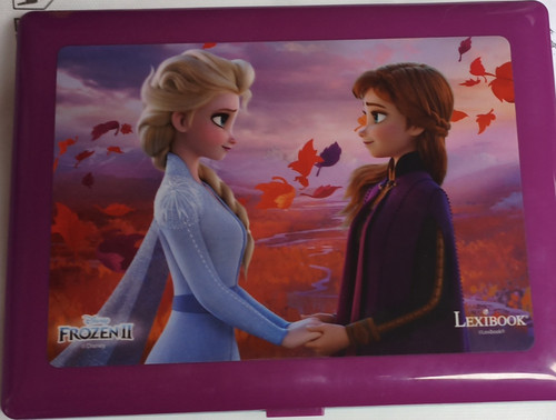 Lexibook frozen - lexibook,