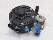 Prins Flüssiggas LPG Gas