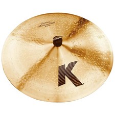 Ride-Becken Zildjian K Custom