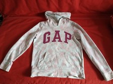 GAP Kids XXL Pullover Hoodie Mädchen 12-13 J