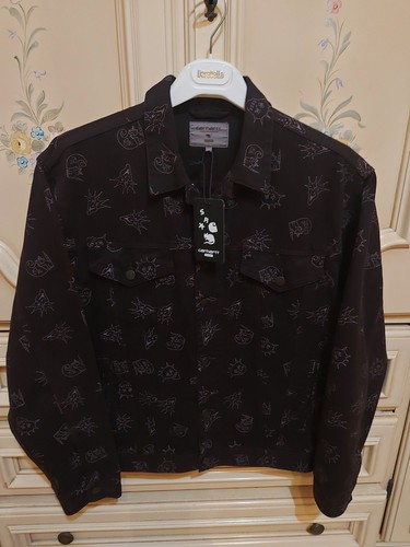 Carhartt wip stray rats - stray,