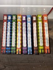 Gregs Tagebuch 1-9 als