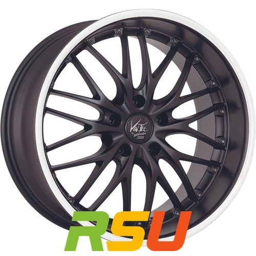 Barracuda voltec suv - t6,
