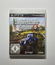 Landwirtschafts-Simulator 15 - PS3