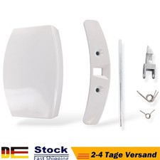 Türgriff Waschmaschine passend für AEG Lavamat Zanker Electrolux 4055087003,
