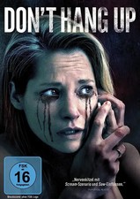 Don hang up - don't,