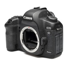 Canon eos mark - canon, ii
