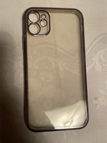 Iphone hülle durchsichtig - iphone,