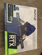 KFA2 GeForce RTX 3080 SG