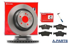 BREMBO BREMSENSATZ 320 mm