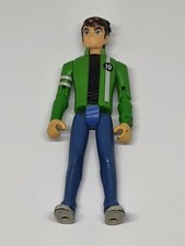 Ben 10  - Figur (F7) 