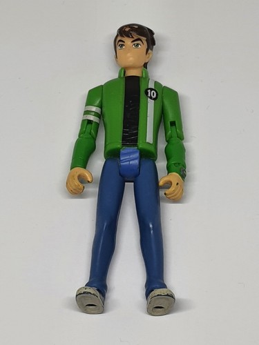 Ben figur - ben, 10
