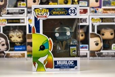 Funko Pop! Spiele - World of