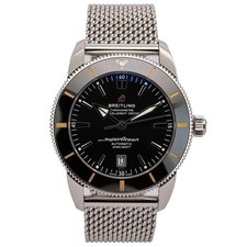 Breitling Superocean Heritage