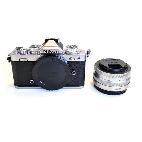 Nikon systemkamera dx - nikon,