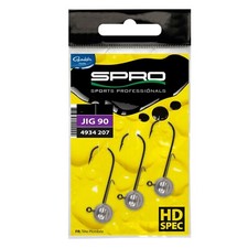 Spro Jig 90 HD SPEC 3 Stück