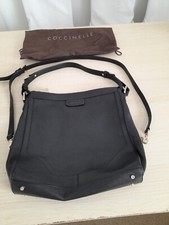 Coccinelle Tasche schwarz