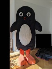 Pinguin Kostüm für Erwachsene