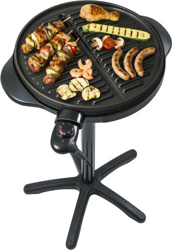 Steba bbq grill 250 - vg, 250,