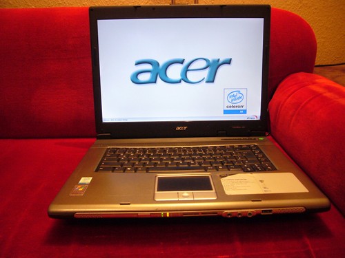 Acer travelmate 2300 - acer,