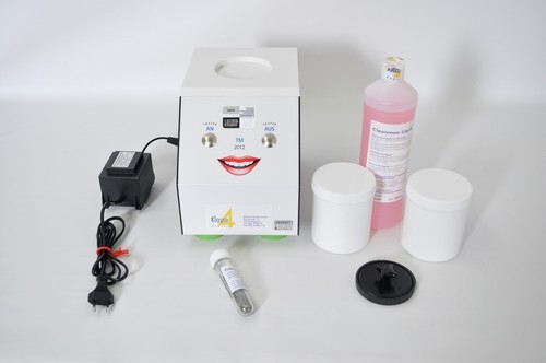 Klasse dental model 2012 - dental,, model:tm-2012