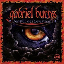 CD * BURNS, GABRIEL -
